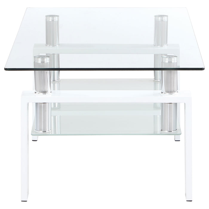 Dyer Coffee Table Sets - Furniture Land (Milwaukee, WI)