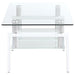 Dyer Coffee Table Sets - Furniture Land (Milwaukee, WI)