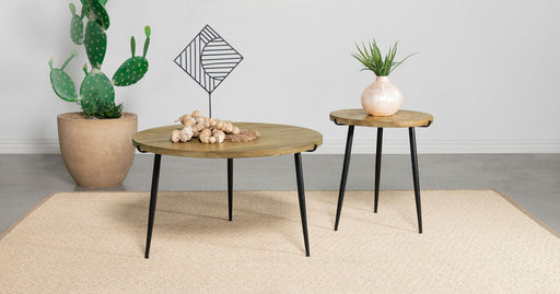 Pilar Coffee Table Sets - Furniture Land (Milwaukee, WI)