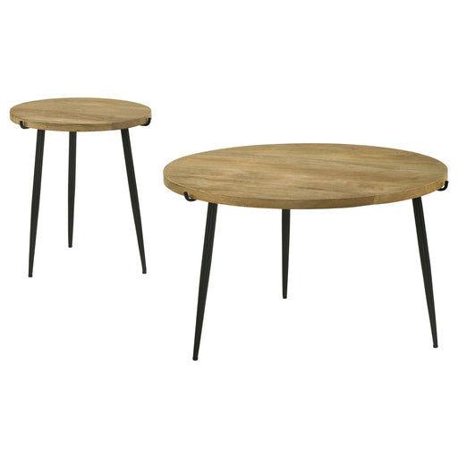 Pilar Coffee Table Sets - Furniture Land (Milwaukee, WI)