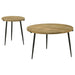 Pilar Coffee Table Sets - Furniture Land (Milwaukee, WI)