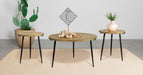 Pilar Coffee Table Sets - Furniture Land (Milwaukee, WI)