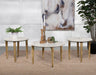 Aldis Coffee Table Sets - Furniture Land (Milwaukee, WI)
