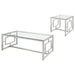 Merced Coffee Table Sets - Furniture Land (Milwaukee, WI)