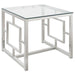 Merced Coffee Table Sets - Furniture Land (Milwaukee, WI)
