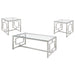 Merced Coffee Table Sets - Furniture Land (Milwaukee, WI)