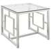 Merced Coffee Table Sets - Furniture Land (Milwaukee, WI)
