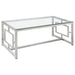 Merced Coffee Table Sets - Furniture Land (Milwaukee, WI)
