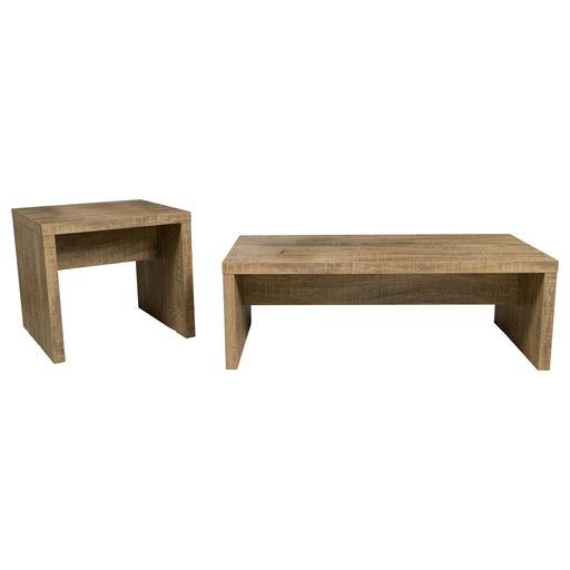 Lynette Coffee Table Sets - Furniture Land (Milwaukee, WI)