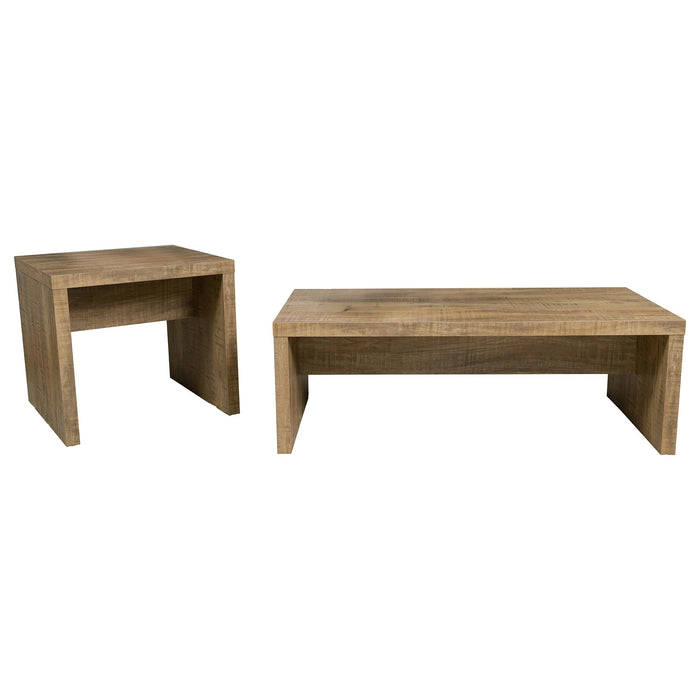 Lynette Coffee Table Sets - Furniture Land (Milwaukee, WI)