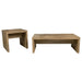 Lynette Coffee Table Sets - Furniture Land (Milwaukee, WI)