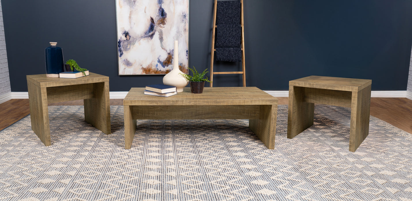 Lynette Coffee Table Sets - Furniture Land (Milwaukee, WI)