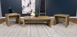 Lynette Coffee Table Sets - Furniture Land (Milwaukee, WI)