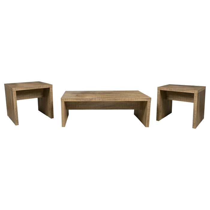 Lynette Coffee Table Sets - Furniture Land (Milwaukee, WI)