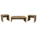 Lynette Coffee Table Sets - Furniture Land (Milwaukee, WI)