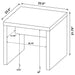 Lynette Coffee Table Sets - Furniture Land (Milwaukee, WI)