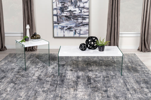 Opal Coffee Table Sets - Furniture Land (Milwaukee, WI)