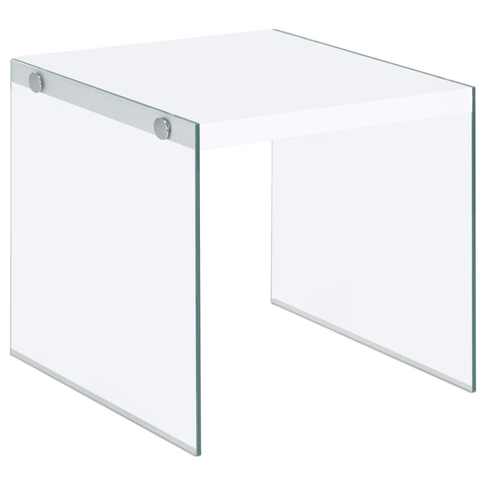 Opal Coffee Table Sets - Furniture Land (Milwaukee, WI)