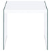 Opal Coffee Table Sets - Furniture Land (Milwaukee, WI)