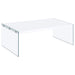 Opal Coffee Table Sets - Furniture Land (Milwaukee, WI)