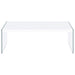 Opal Coffee Table Sets - Furniture Land (Milwaukee, WI)