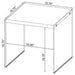 Opal Coffee Table Sets - Furniture Land (Milwaukee, WI)