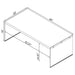Opal Coffee Table Sets - Furniture Land (Milwaukee, WI)