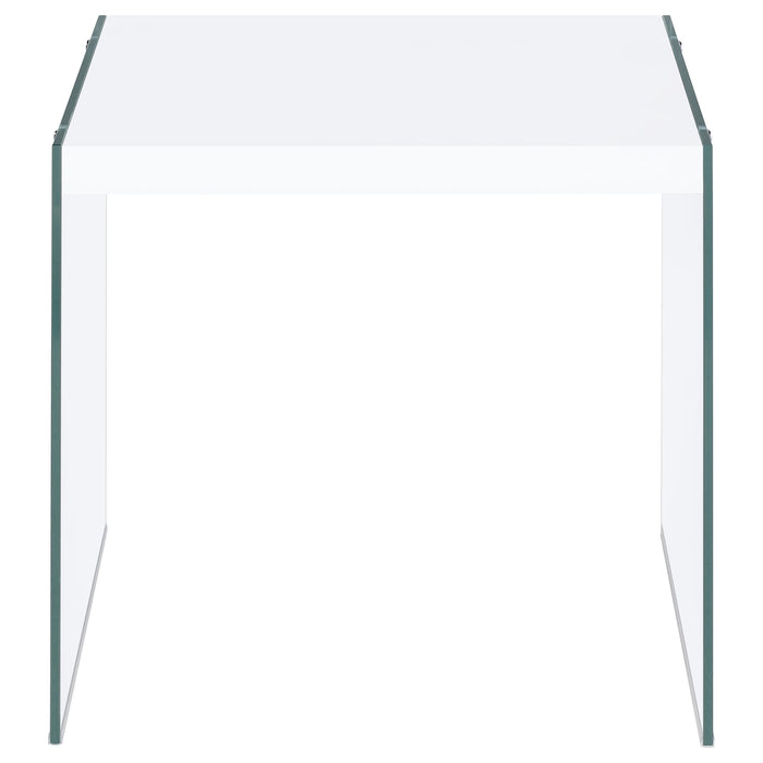 Opal Coffee Table Sets - Furniture Land (Milwaukee, WI)