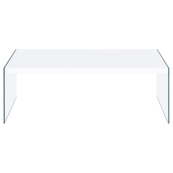 Opal Coffee Table Sets - Furniture Land (Milwaukee, WI)
