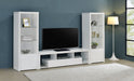 Jude Entertainment Centers - Furniture Land (Milwaukee, WI)