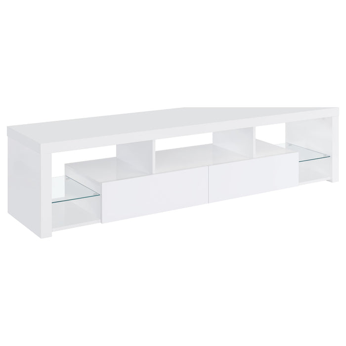Jude Entertainment Centers - Furniture Land (Milwaukee, WI)