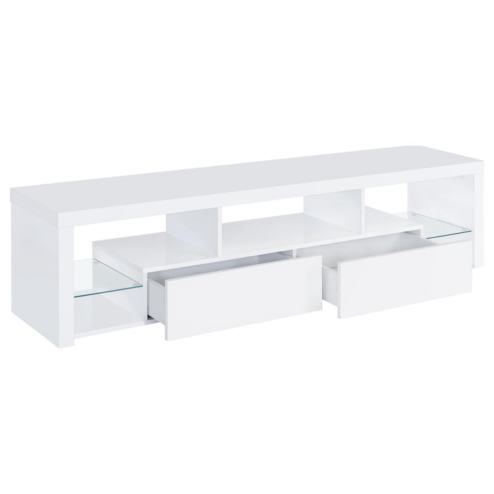 Jude Entertainment Centers - Furniture Land (Milwaukee, WI)