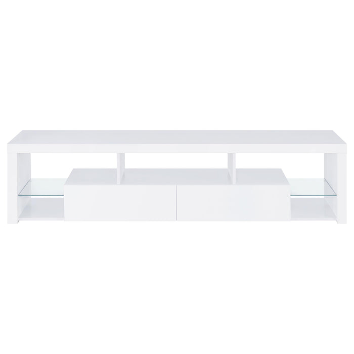 Jude Entertainment Centers - Furniture Land (Milwaukee, WI)