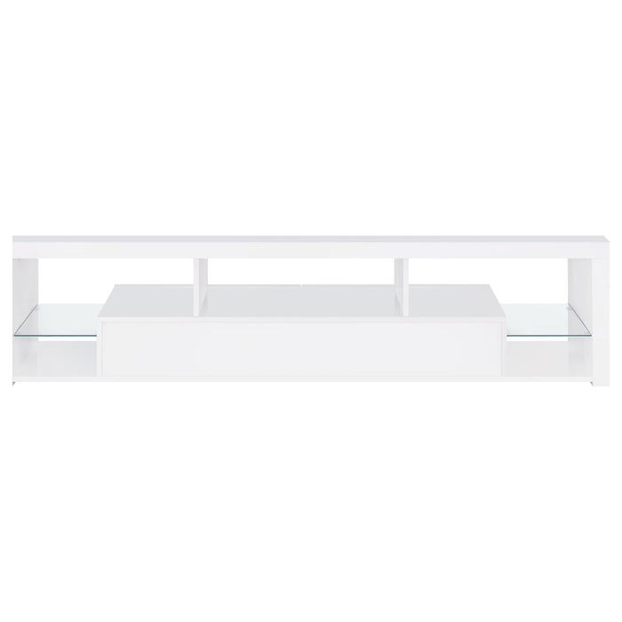 Jude Entertainment Centers - Furniture Land (Milwaukee, WI)