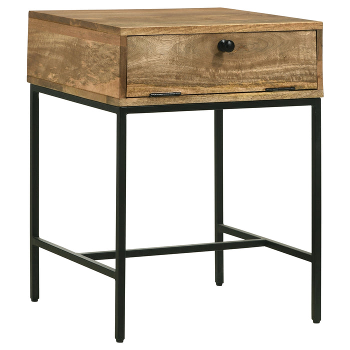Stephie Coffee Table Sets - Furniture Land (Milwaukee, WI)