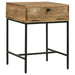 Stephie Coffee Table Sets - Furniture Land (Milwaukee, WI)