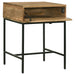 Stephie Coffee Table Sets - Furniture Land (Milwaukee, WI)