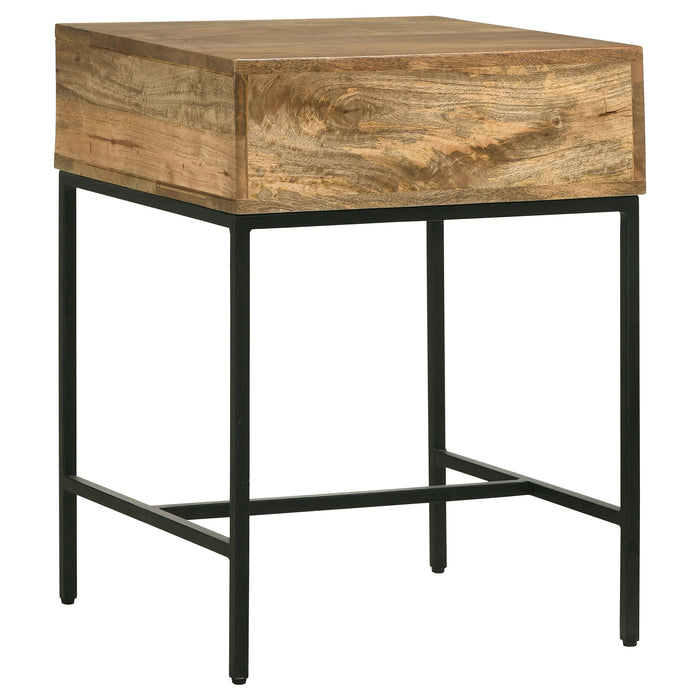 Stephie Coffee Table Sets - Furniture Land (Milwaukee, WI)