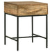 Stephie Coffee Table Sets - Furniture Land (Milwaukee, WI)