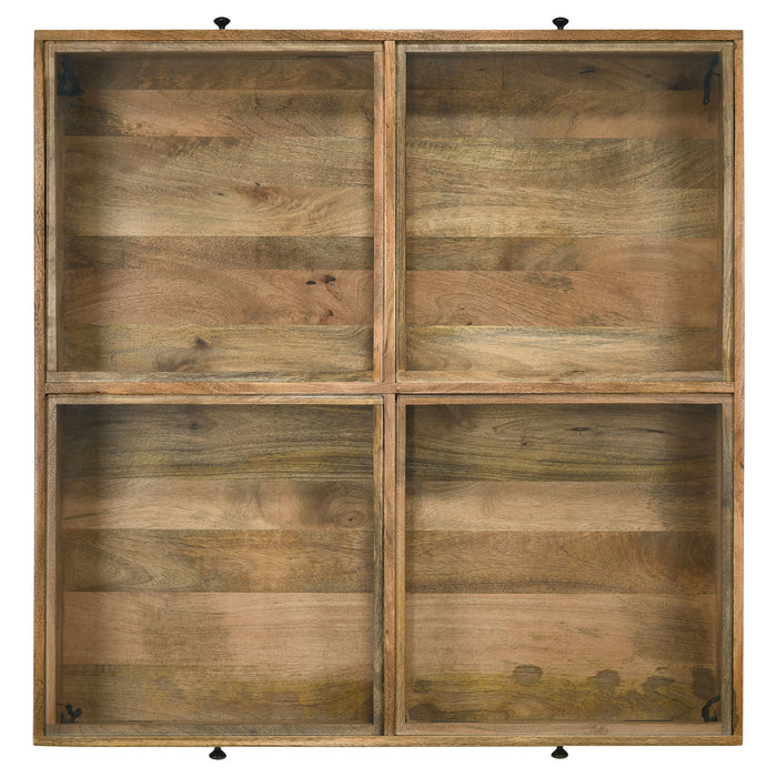 Stephie Coffee Table Sets - Furniture Land (Milwaukee, WI)