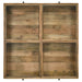 Stephie Coffee Table Sets - Furniture Land (Milwaukee, WI)