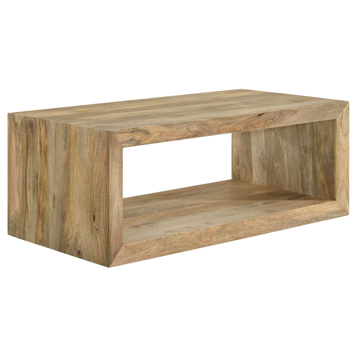 Benton Coffee Table Sets - Furniture Land (Milwaukee, WI)
