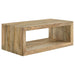 Benton Coffee Table Sets - Furniture Land (Milwaukee, WI)