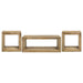 Benton Coffee Table Sets - Furniture Land (Milwaukee, WI)