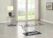 Danville Coffee Table Sets - Furniture Land (Milwaukee, WI)