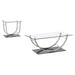 Danville Coffee Table Sets - Furniture Land (Milwaukee, WI)