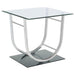 Danville Coffee Table Sets - Furniture Land (Milwaukee, WI)