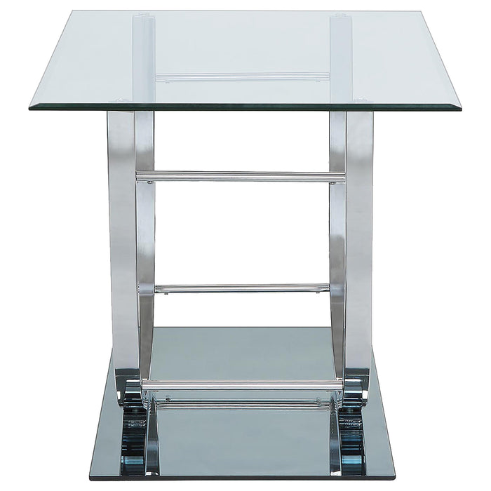 Danville Coffee Table Sets - Furniture Land (Milwaukee, WI)