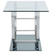 Danville Coffee Table Sets - Furniture Land (Milwaukee, WI)