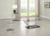 Danville Coffee Table Sets - Furniture Land (Milwaukee, WI)